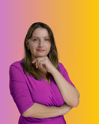 Simona Luftová